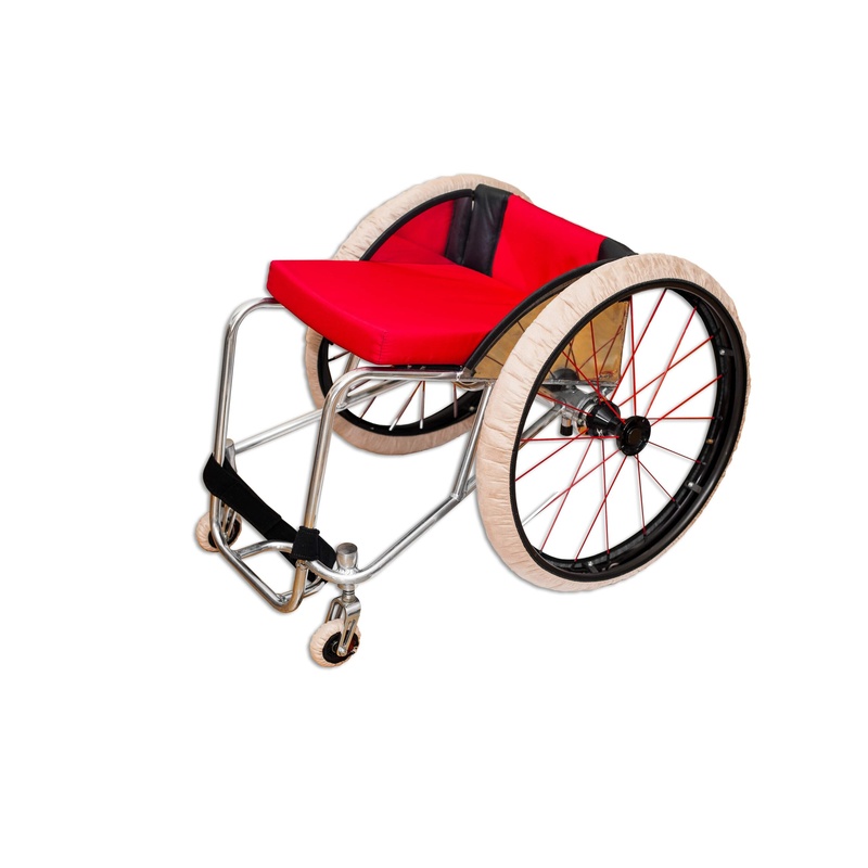 Wheelchair Slippers: Wheelchair Tire Covers