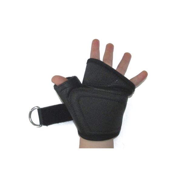 RehaDesign Strap-N-Roll gloves for children